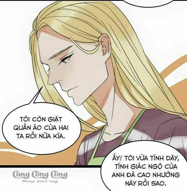hóa ra chủ nhà siêu soái chapter 11 6