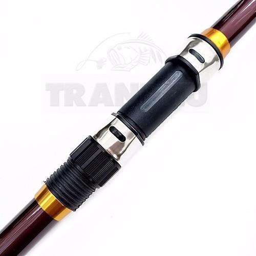 Bộ cần câu máy shimano