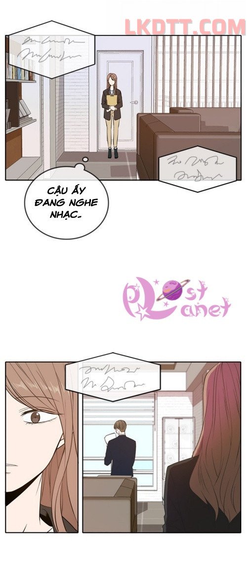 kiếp này cũng xin chăm sóc tôi như vậy nhé kiếp này cũng xin chăm sóc tôi như vậy nhé chapter 10 5