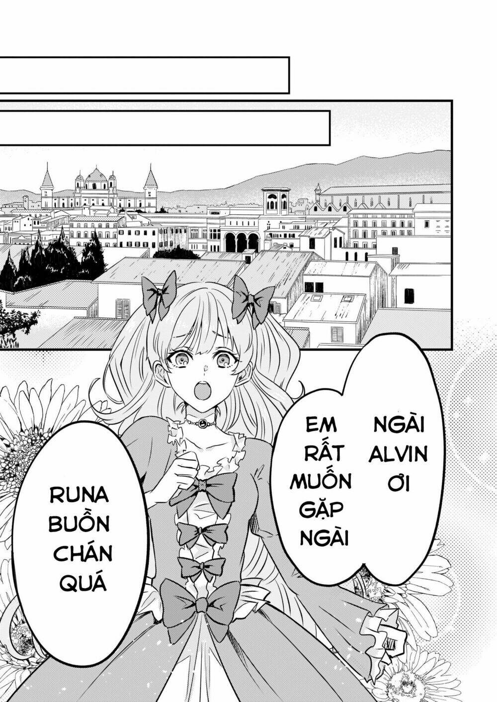 i was told to relinquish my fiance to my little sister, and the greatest dragon took a liking to me chapter 3 12