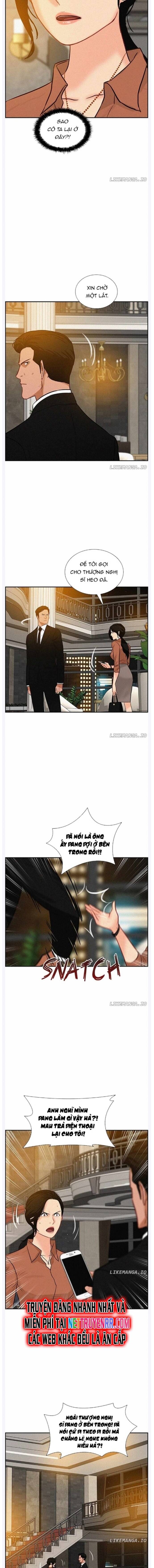 Chúa Tể Đồng Tiền Chapter 166 6