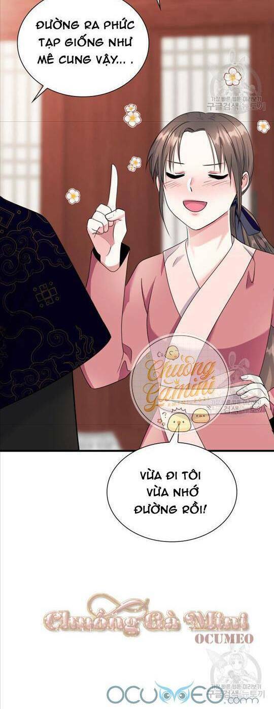 cô dâu của sói đen chapter 13 25
