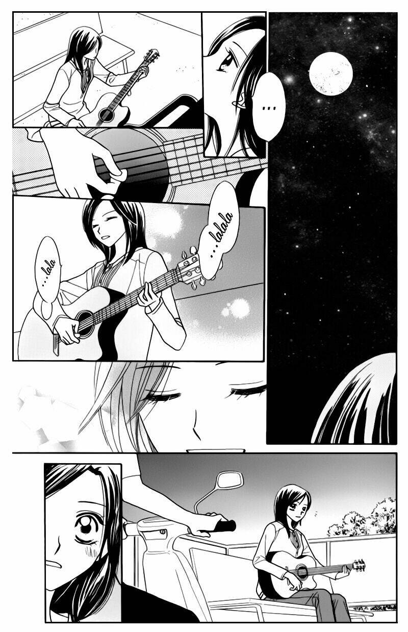 taiyou no uta chapter 1 34