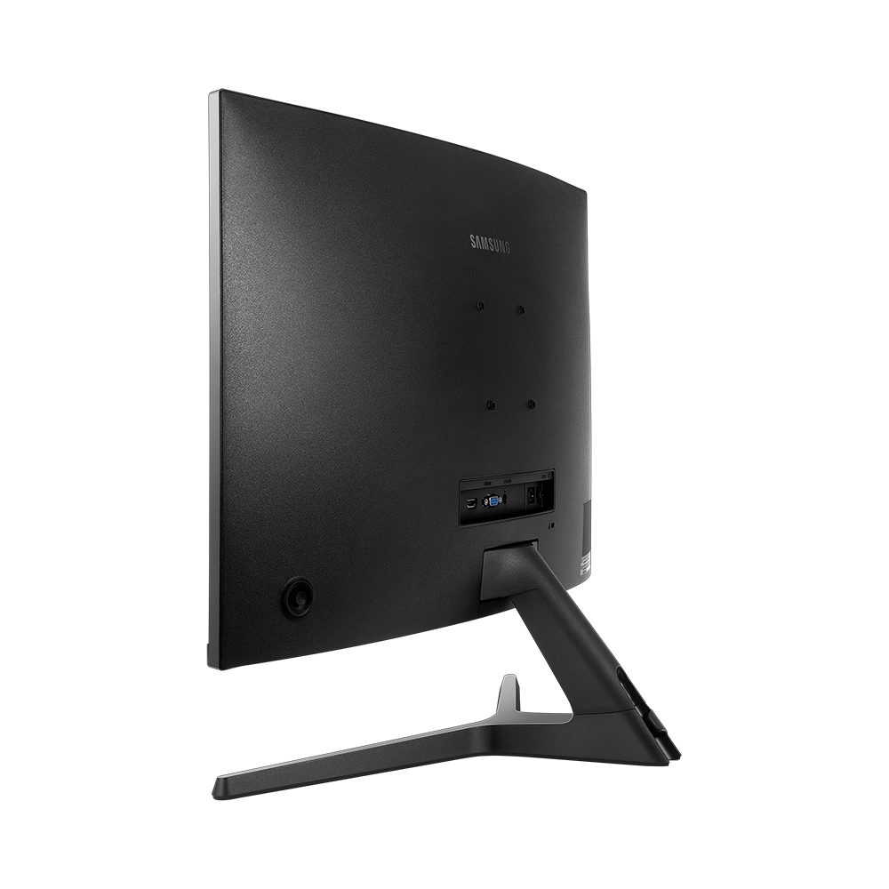 Màn hình máy tính 27inch SamSung LC27R500FHEXXV Cong - Hàng chính hãng Viễn Sơn phân phối