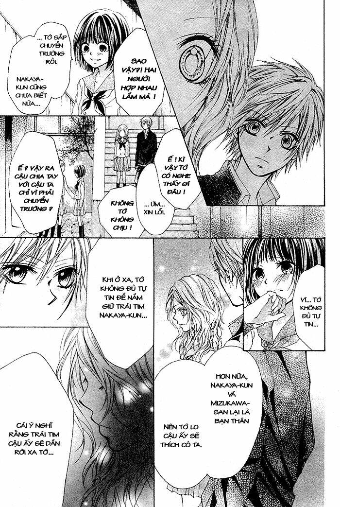 celeste blue chapter 1 21