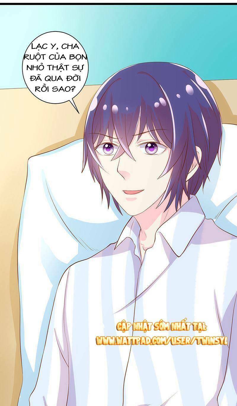 không gả cho tổng tài, gả cho người hầu chapter 110 6