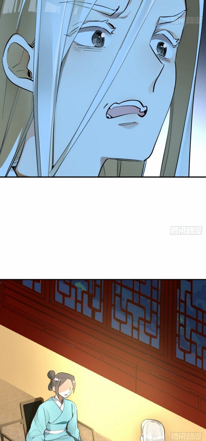 Ta Luyện Khí Ba Ngàn Năm chapter 160.4 10