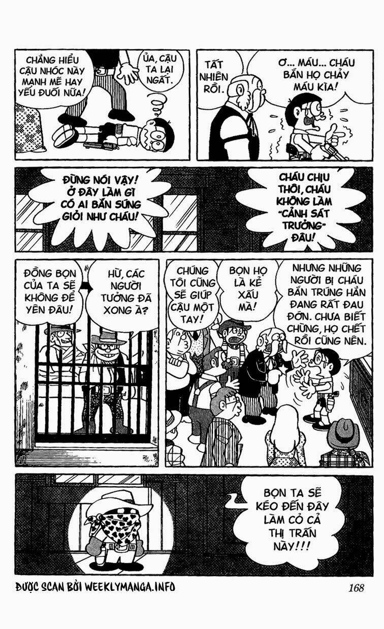 doraemon chapter 444 15