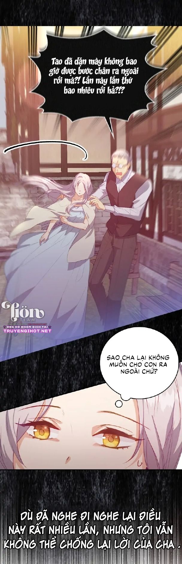 tôi chỉ nhận ra sau khi mất cô ấy chapter 2.1 8