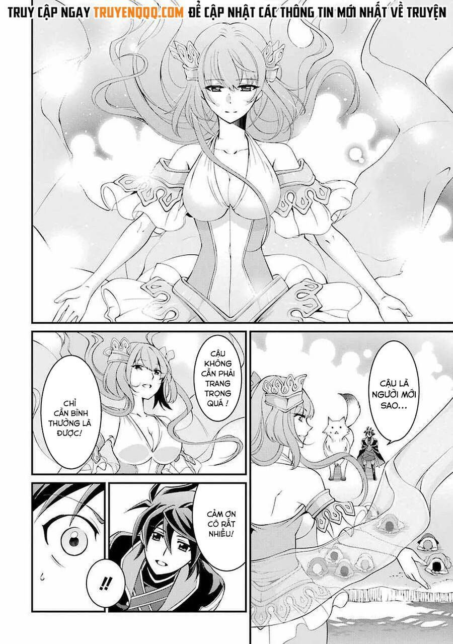 anh hùng bóng tối mạnh nhất - những thành viên trong đội đã phản bội tôi chapter 7.2 5