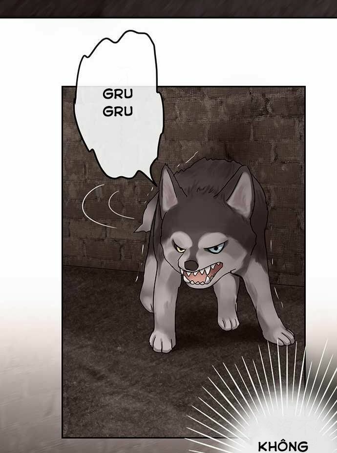 nụ hôn nguyền rủa chapter 28 20