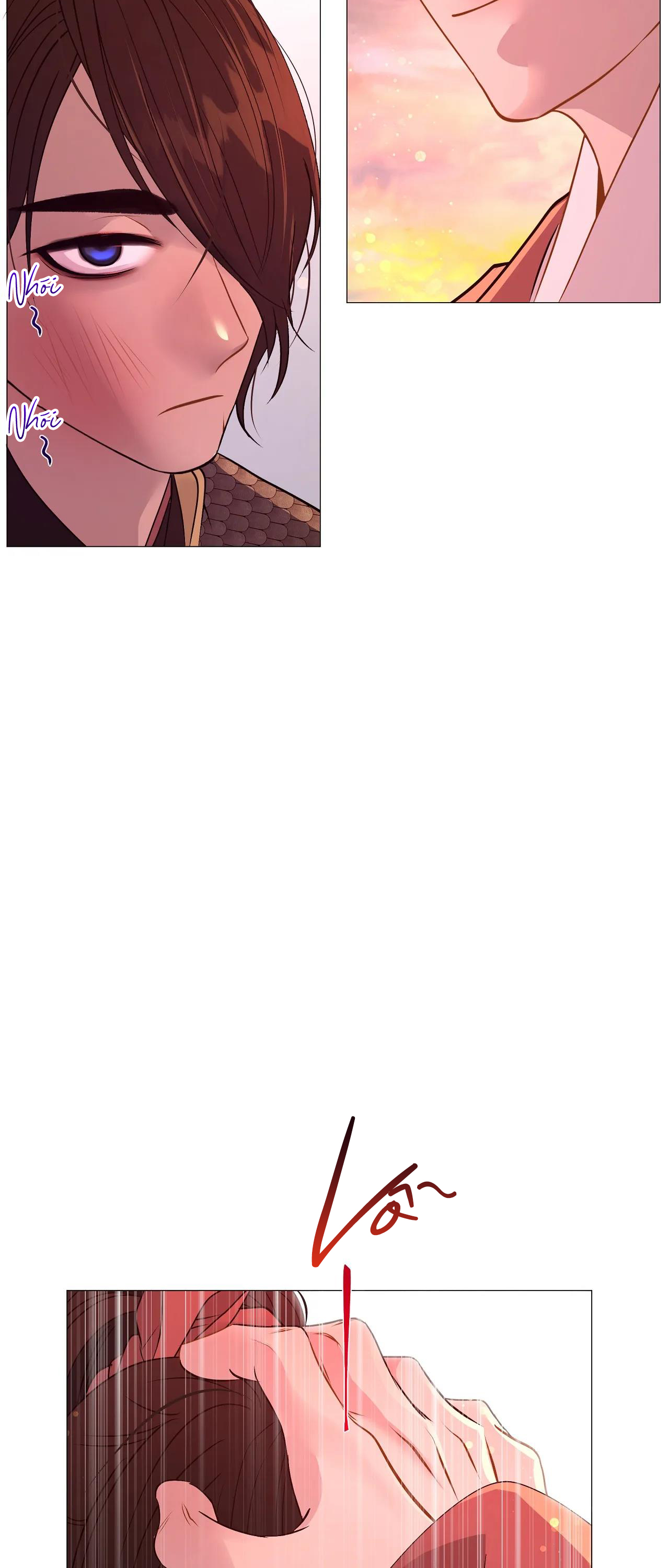 dạ xoa hóa liên ký chapter 29 22