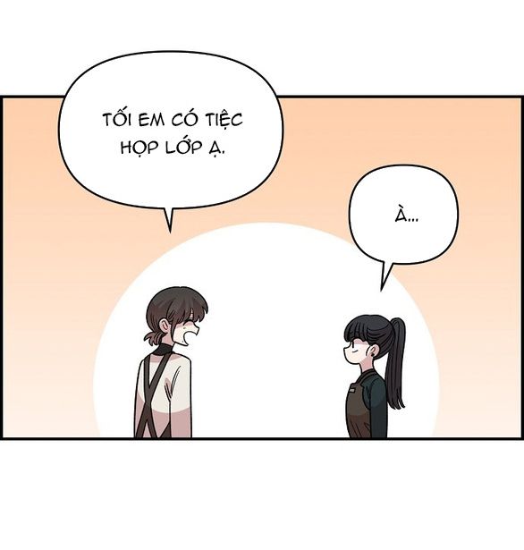 [18+] Phức Hợp Bạn Thời Thơ Ấu chapter 38.1 44