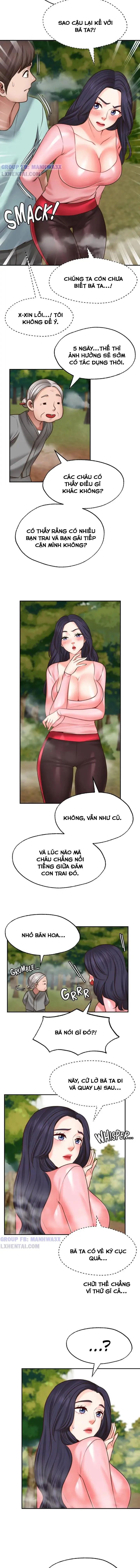 ước có bạn chịch chapter 15 5