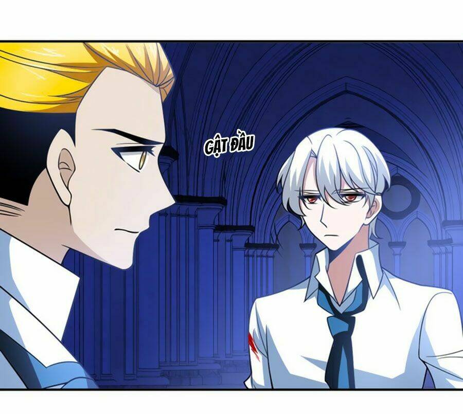 người yêu khát máu của tôi chapter 80 32