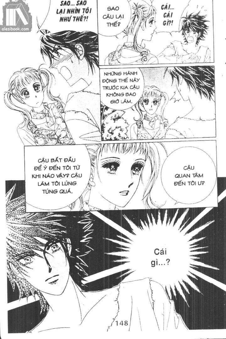 hồng tiểu thư chapter 36 28