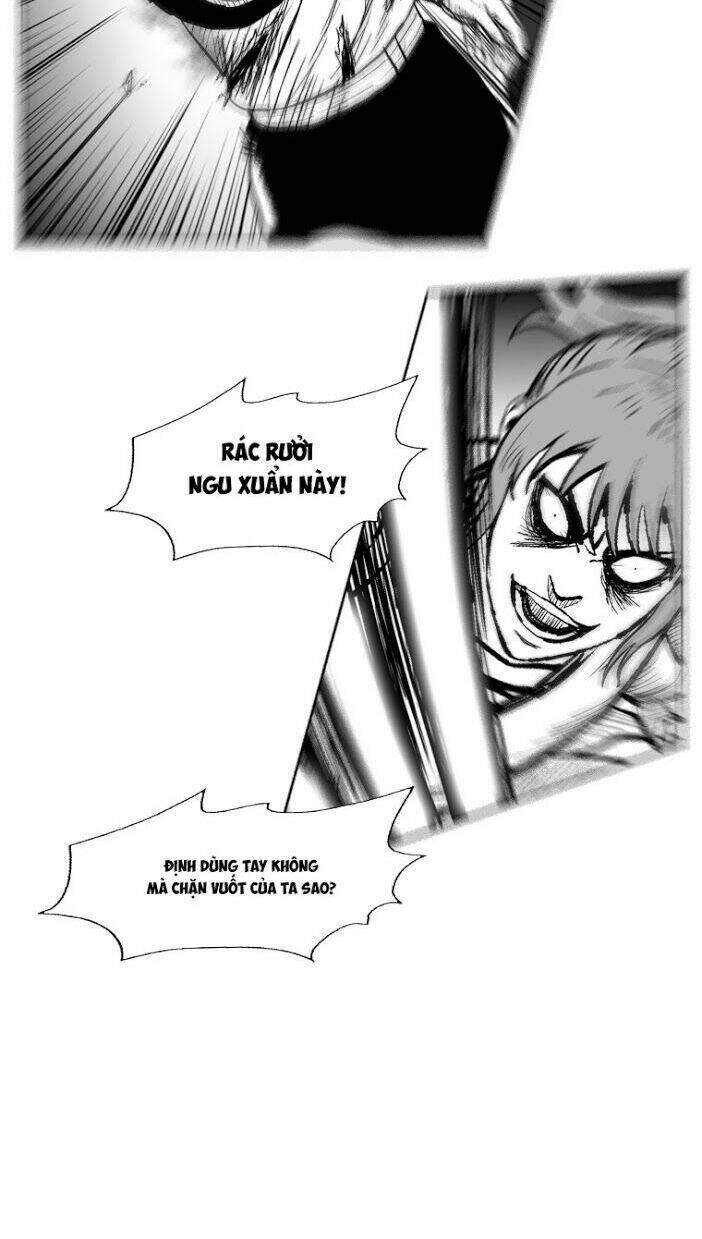 Cơn Bão Đỏ Chapter 223 - Trang 23