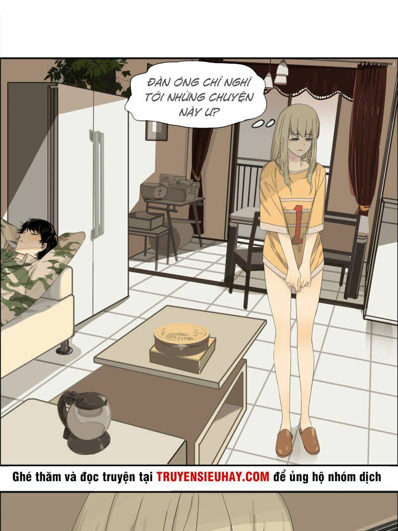 mạt thế đấu thần chapter 5 5