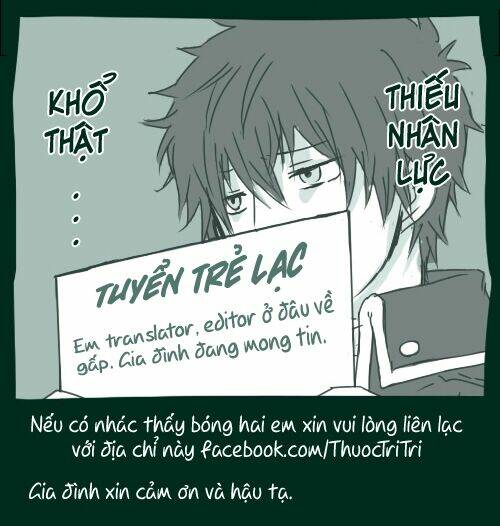 ta vẫn sẽ gặp nhau tình cờ nơi con phố ấy chapter 1 8