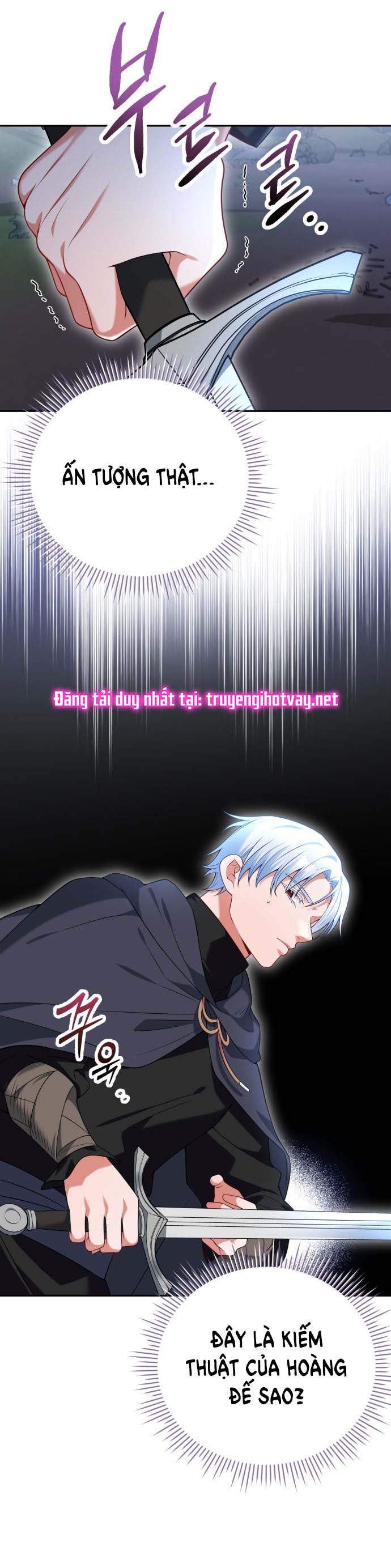 tôi sẽ ly hôn với người chồng bạo chúa chapter 77.2 7