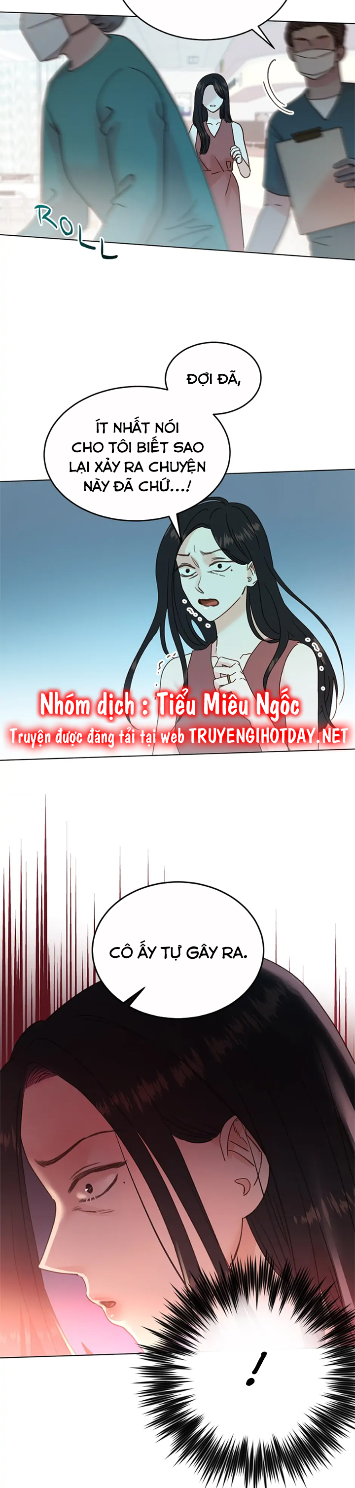 sự trả thù ngọt ngào của vợ tôi chapter 189 9