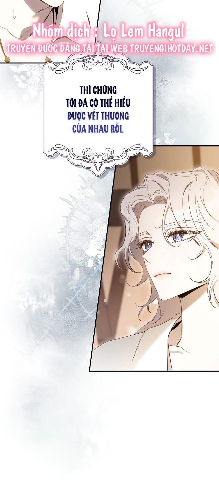 thuần hóa bạo chúa rồi bỏ trốn chapter 100.1 7