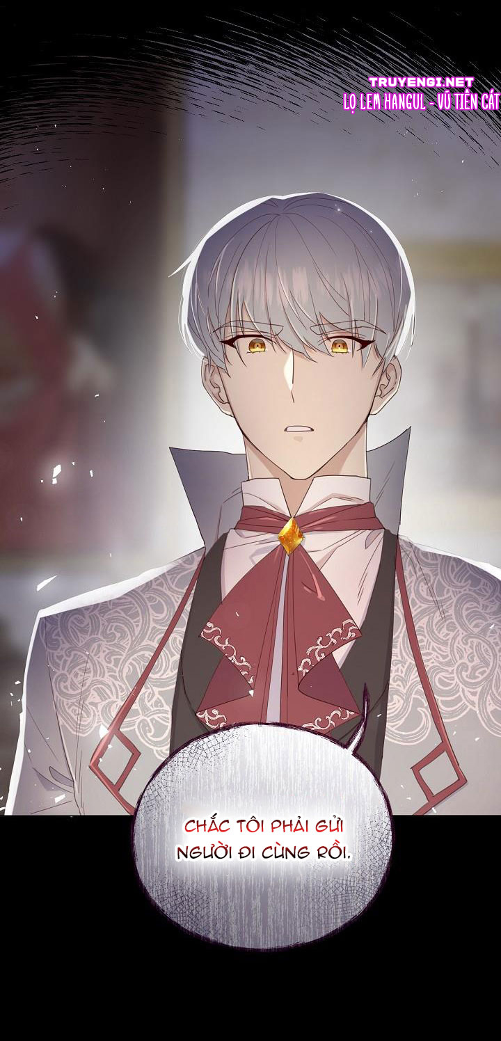 mối tình lãng mạn với kẻ phản diện chapter 1 92