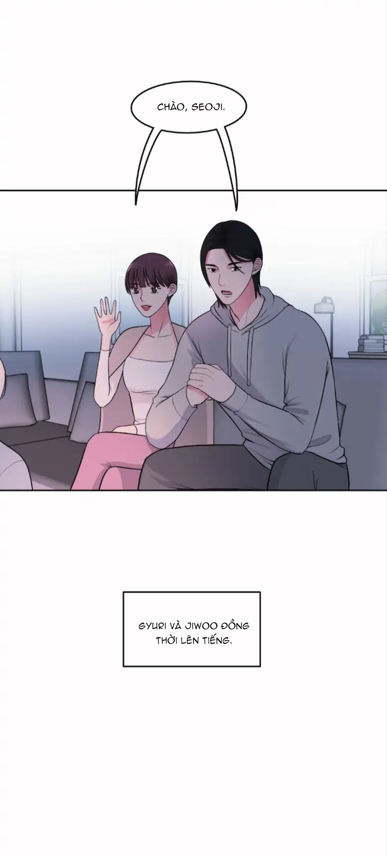 Tàn Nhẫn chapter 18.2 - Trang 7