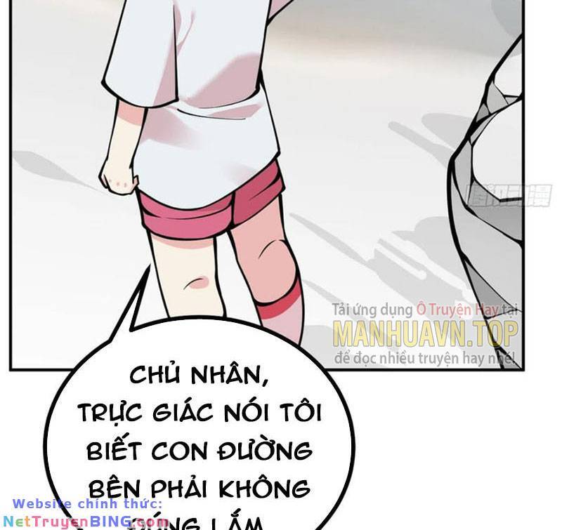 Nhất Quyền Bạo Tinh Chapter 73 - Trang 20