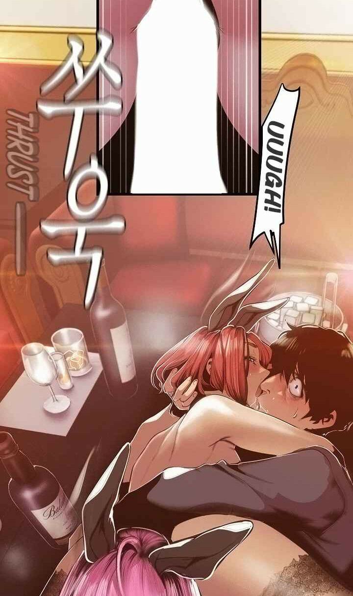 tân thế giới tuyệt vời chapter 71 16