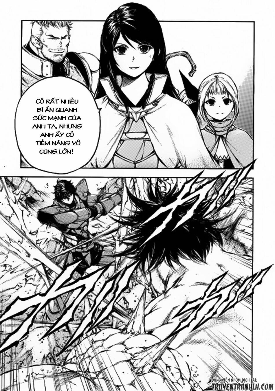 eden (tsuruoka nobuhisa) chapter 11 32