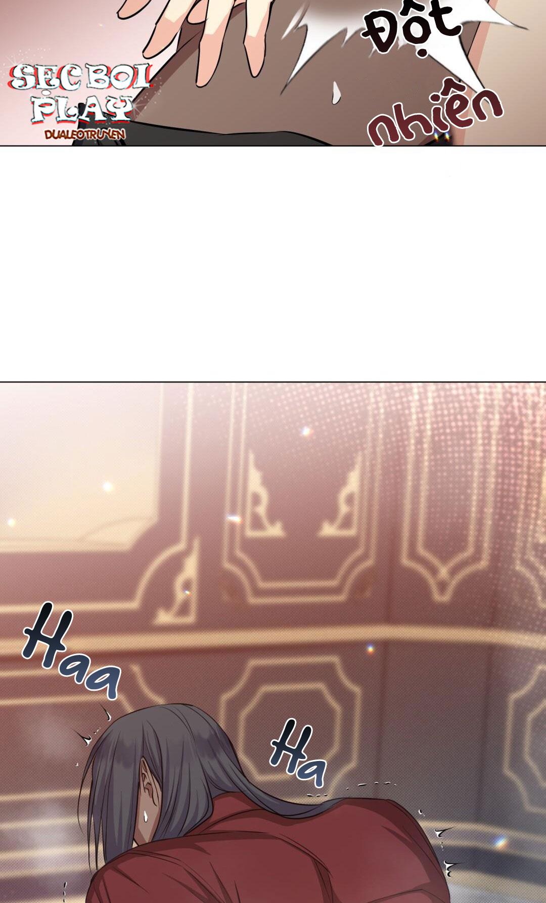 mặt trăng quỷ chapter 13 15