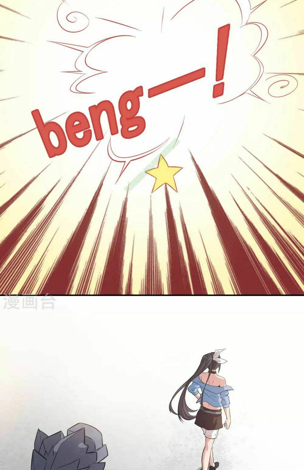 vườn trường cuồng sư hệ thống chapter 15 20