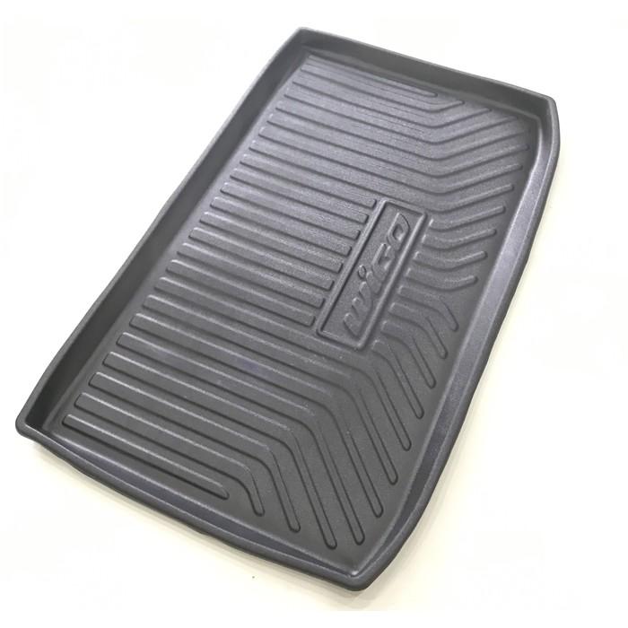 Lót cốp dành cho Toyota Wigo chất liệu TPO cao cấp