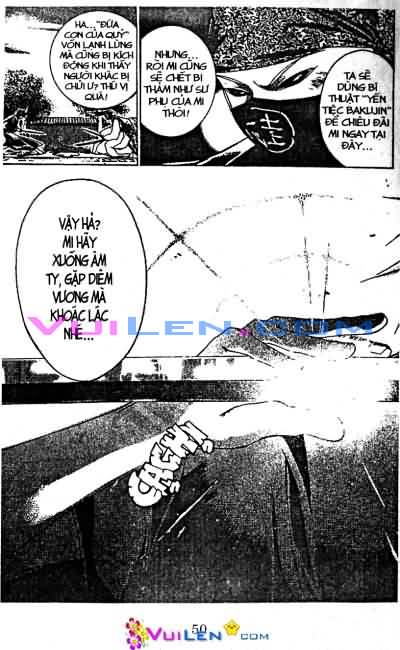 mắt quỷ kyo chapter 69 52