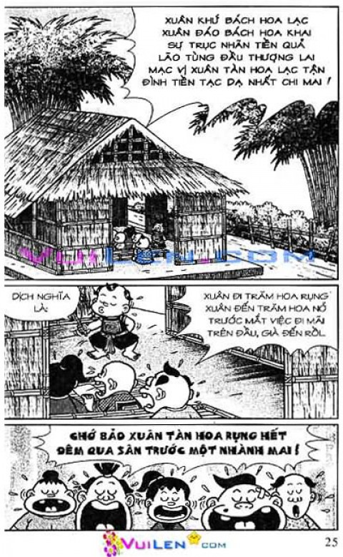 thần đồng đất việt chapter 153 22