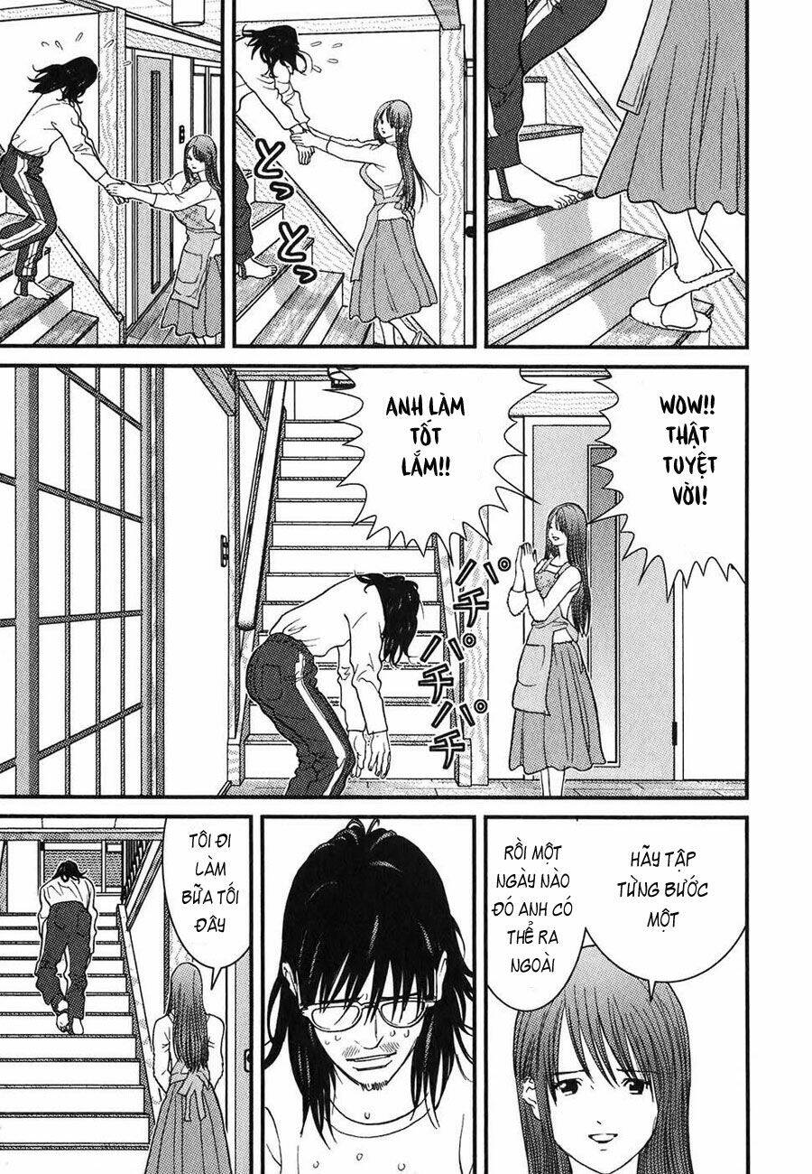 me-teru no kimochi chapter 5 13