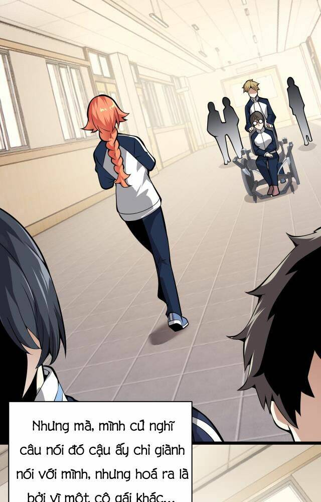 vạn vật hợp nhất chapter 15 27