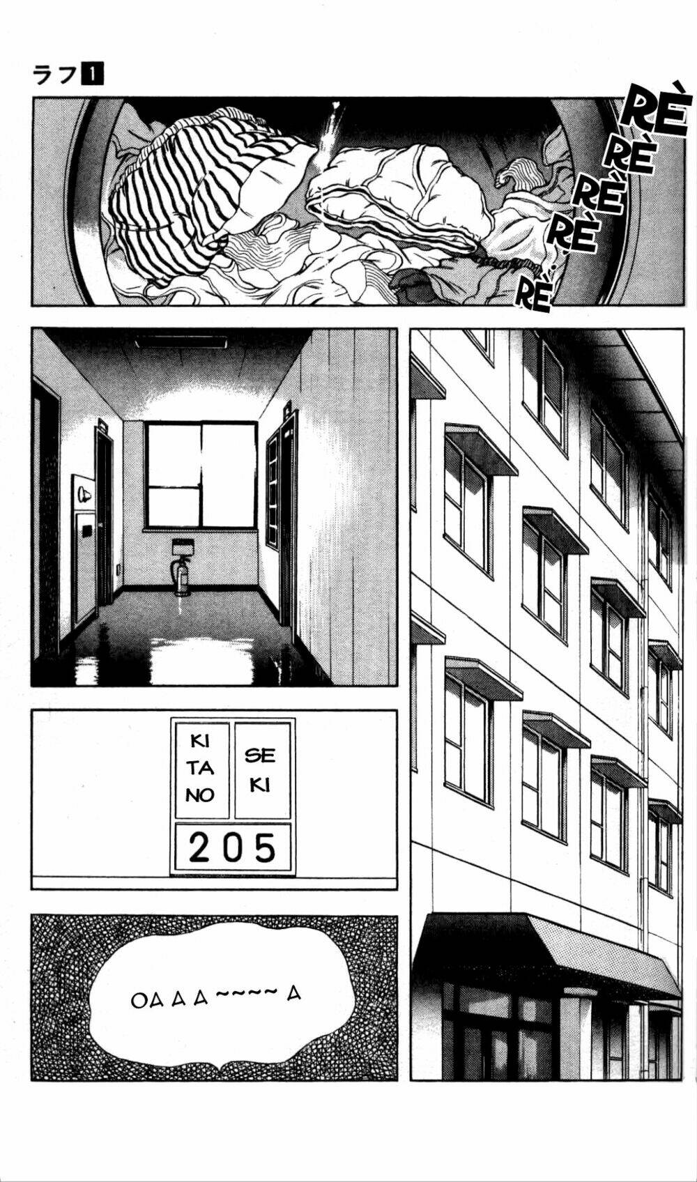 rough - ngọc thô chapter 6 12