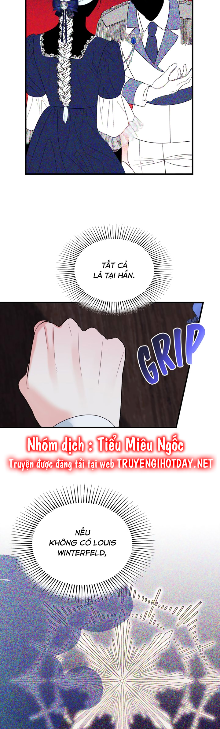 câu chuyện về nữ công tước chapter 89 13