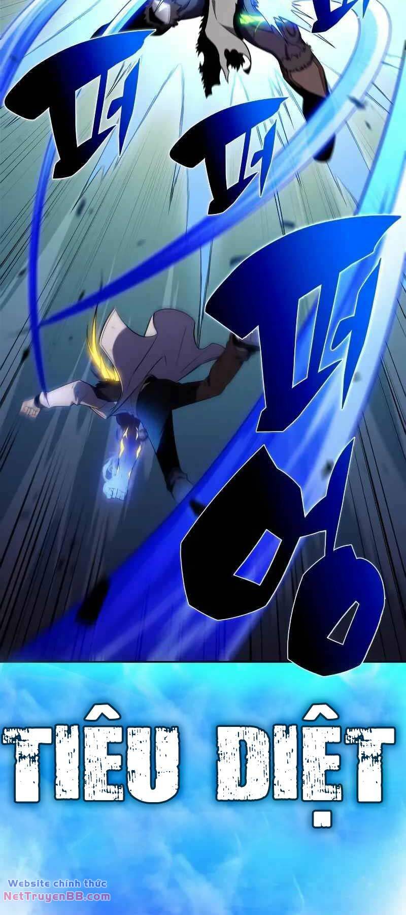 Người Chơi Mới Cấp Tối Đa Chapter 141 105