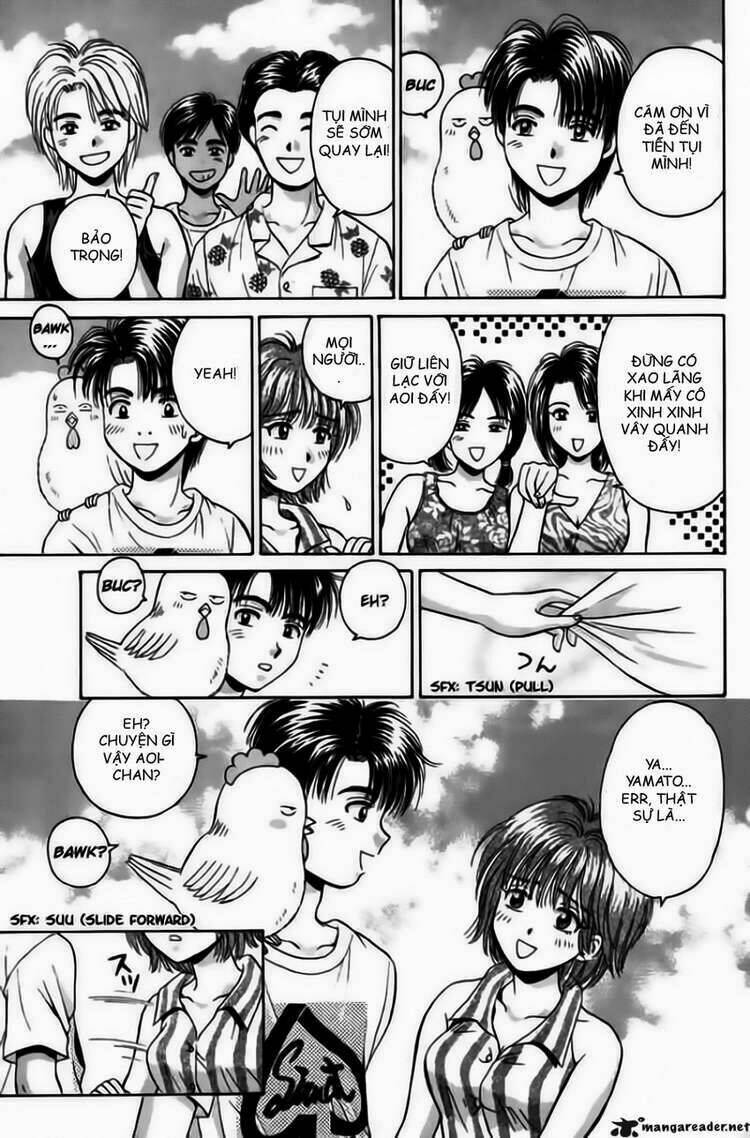 open sesame chapter 19 37