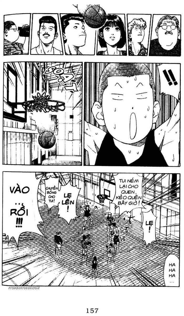 cao thủ bóng rổ chapter 195 20