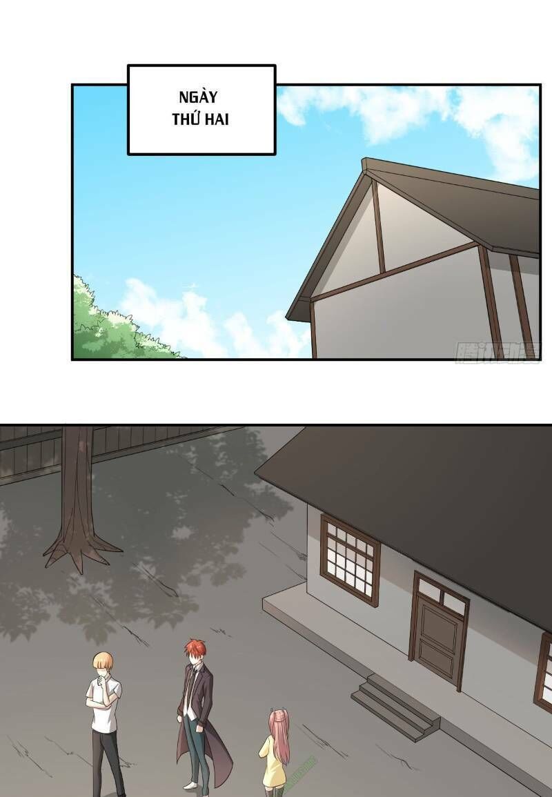 nghịch thiên tiên mệnh chapter 10 1