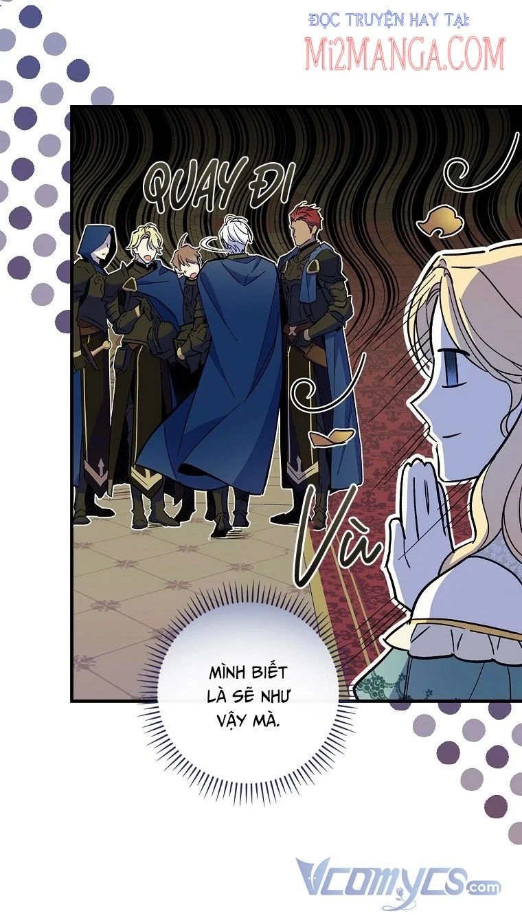 phương pháp khiến chồng đứng về phía của tôi chapter 8.5 27