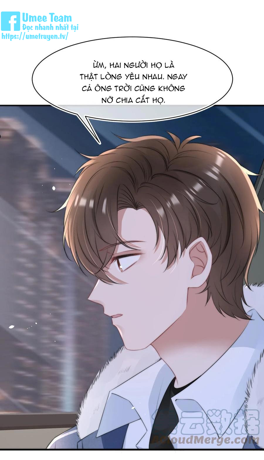 ta sinh con cho tổng tài chapter 57 11