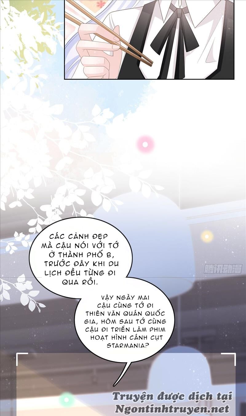 ảnh hậu cũng không bằng niệm thanh hoa chapter 113 28