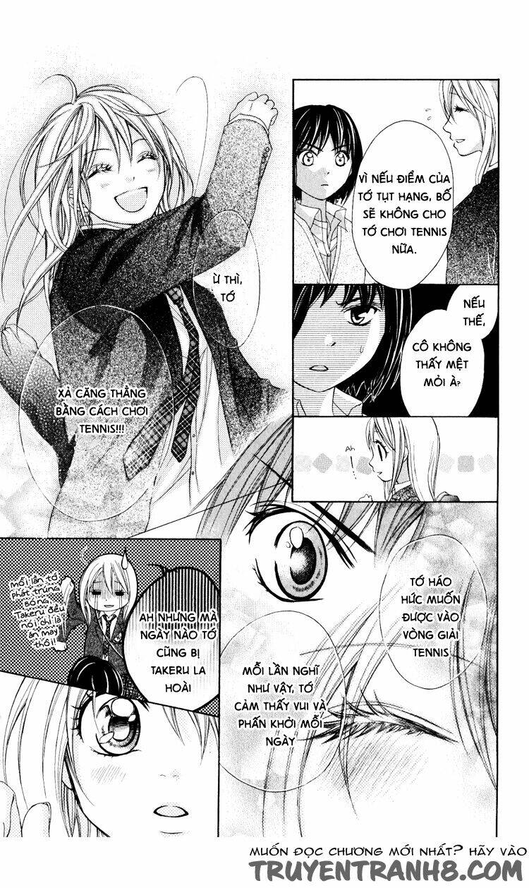 sorairo ageha chapter 7 28