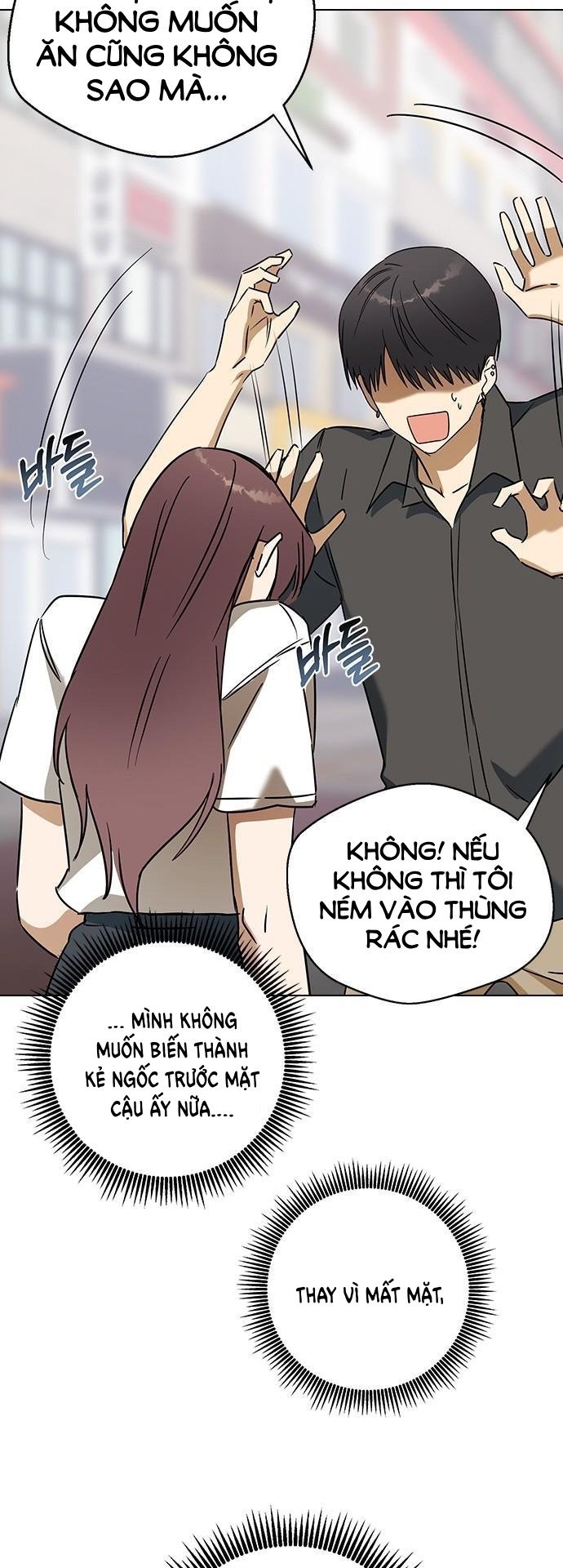 nhân duyên kiếp trước chapter 63.2 26