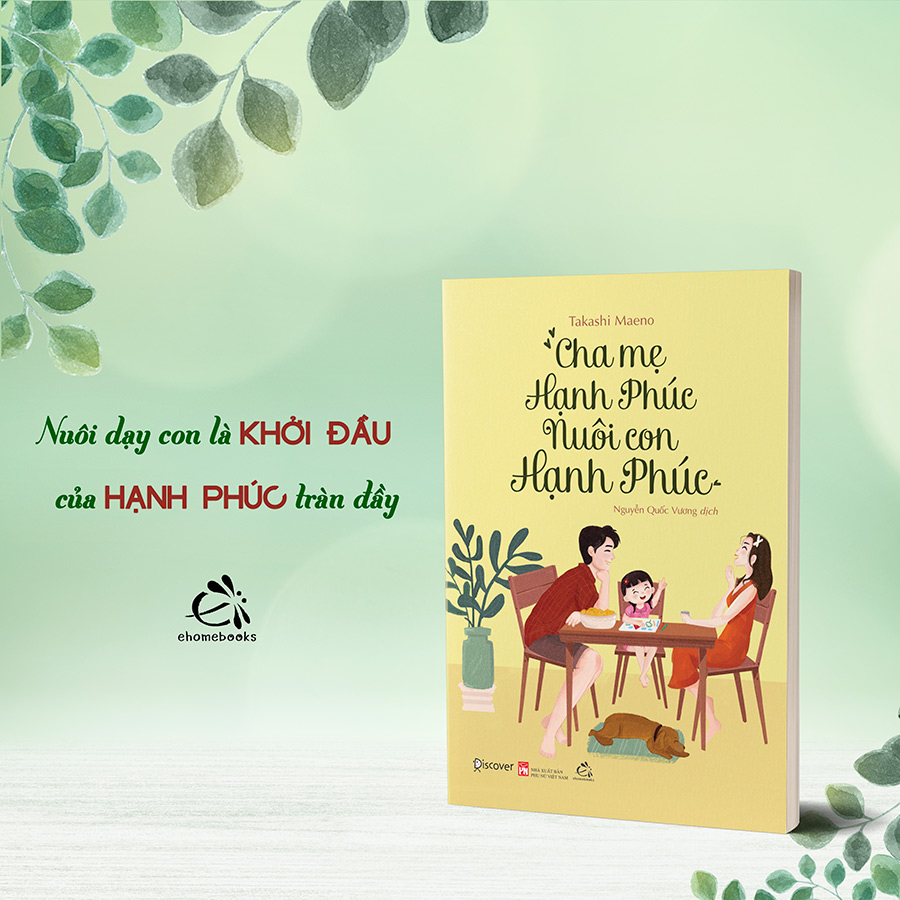 Hình ảnh Cha Mẹ Hạnh Phúc Nuôi Con Hạnh Phúc